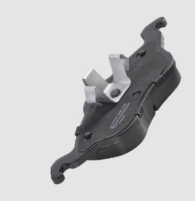 BRAKE PADS